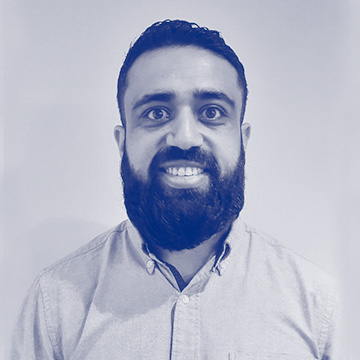 Hashim Sohail