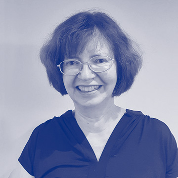 Teresa Stansbury